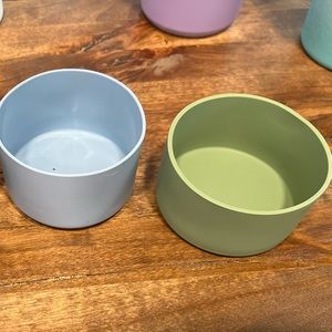 Stanley Silicone Boots